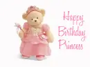 Happy Birthday Princess