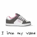i love my vans II