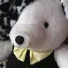 Cute Mr.Polarbear ^ ^