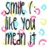 Smile Avatar