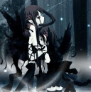 gothic anime