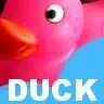 Duck.   lol