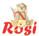 Rosi ... Cupid Teddy
