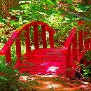 Fairy Tale Bridge.....