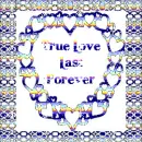 heart frame