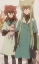 Youji with Natsuo