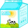 Milk <3
