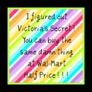 Victoria's Secret