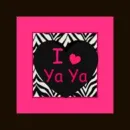 i love ya ya