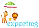 expecting