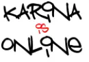 karina is online