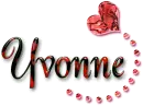 yvonne