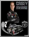 casey mears