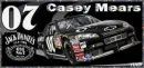 casey mears
