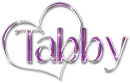 tabby