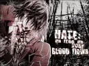 Hate, Vampire Knight