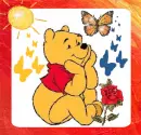 pooh bear
