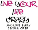 LIVE YOU LIFE