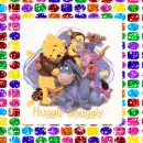 winnie the pooh and friends