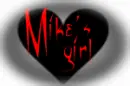 Mike's girl online