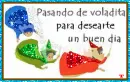 buen dia