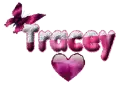 Tracey