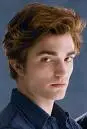 Robert Pattinson