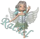 Fairy - Rachel