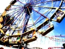 Theme Park Ride