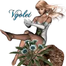 VYOLET