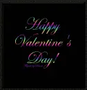 Happy Valentine's Day