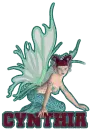 Fairy - Cynthia