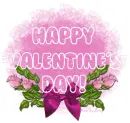 Happy Valentine's Day 