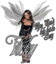 Fairy - Vicky