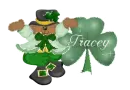 Tracey