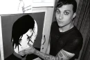 Frank iero