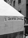 i love you.