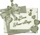 I Love Your Page