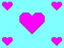 hearts
