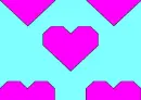 hearts