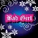 bad girl