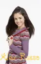 Alex Russo