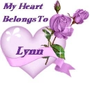 Heart Lynn