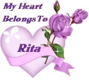 Heart Rita