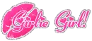 Girly girl