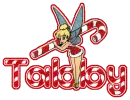 Tabby
