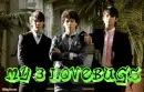 jonas brothers