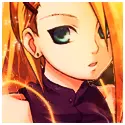 Ino Icon