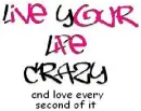 live your life