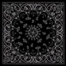 Black Bandana